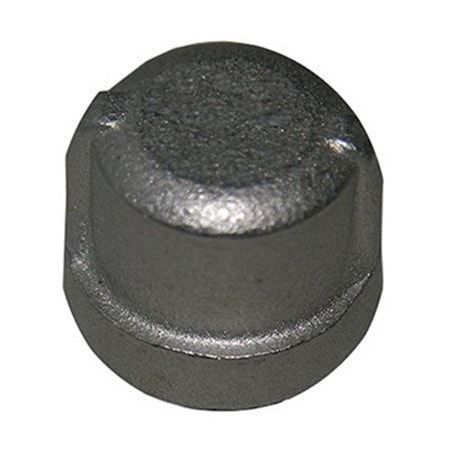 Larsen Supply Co 14 SS Pipe Cap 32-2953